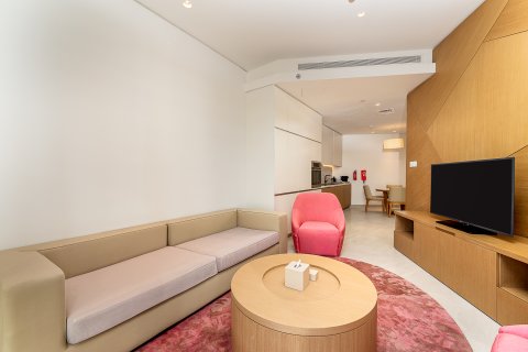 Hotel Apartament në Deira, Dubai, Emiratet e Bashkuara Arabe 2 dhoma gjumi, 100.24 m2. № 750590