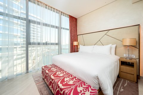 阿联酋 Dubai Deira 待租 : 2 卧, 100.24 平方米 , 编号750590 - 照片 3