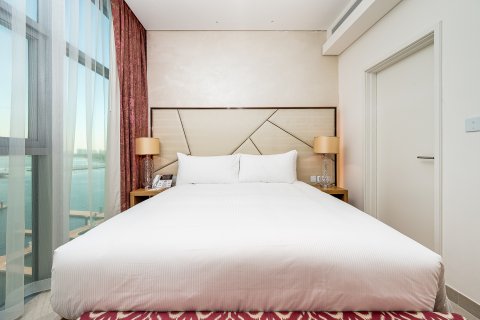 阿联酋 Dubai Deira 待租 : 2 卧, 100.24 平方米 , 编号750590 - 照片 5