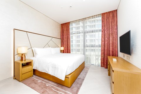 阿联酋 Dubai Deira 待租 : 2 卧, 100.24 平方米 , 编号750590 - 照片 2