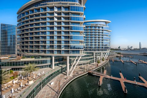 阿联酋 Dubai Deira 待租 : 2 卧, 100.24 平方米 , 编号750590 - 照片 7