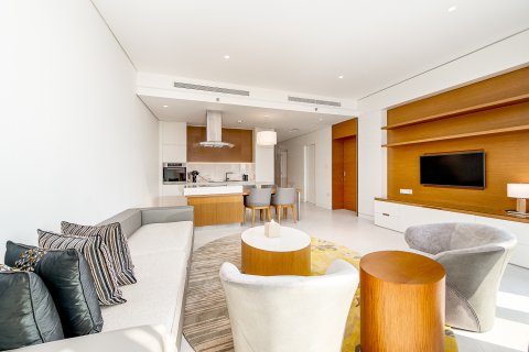 Appartamento a Deira, Dubai, EAU 1 camera da letto, 120.96 mq. № 750587