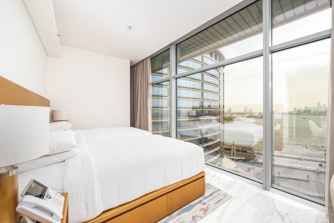 Apartmen Hotel di Deira, Dubai, UAE 3 bilik tidur, 358.4 meter persegi № 750592 - foto 5