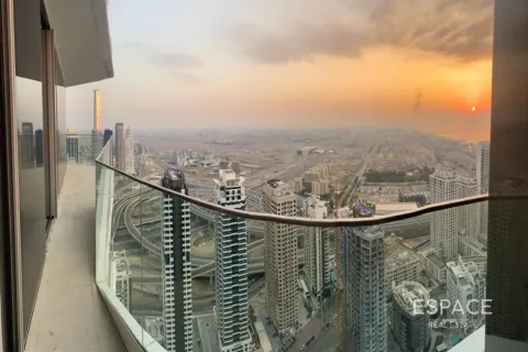 Apartamento para arrendamento em Dubai Marina, Dubai, EAU 2 quartos, 128 m2 № 738442 - foto 9