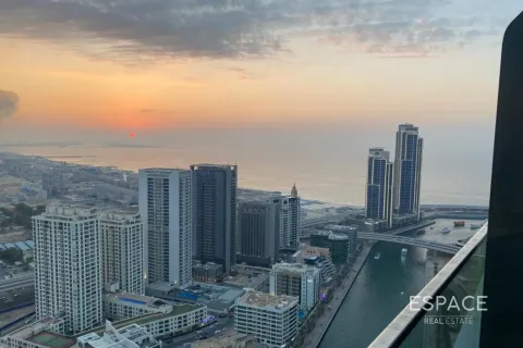 Byt v Dubai Marina, SAE 2 ložnice, 128 m² Č.: 738442
