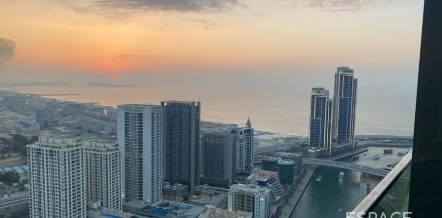 Apartamento em Dubai Marina, Dubai, EAU 2 quartos, 128 m2 № 738442