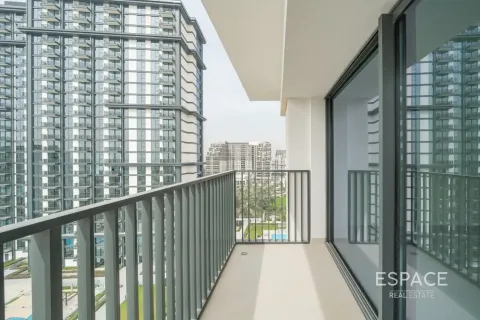 Apartman u Dubai Hills Estate, UAE 2 spavaćih soba, 98 m2 Br. 738443 - fotografija 15