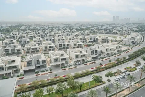 Apartman u Dubai Hills Estate, UAE 2 spavaćih soba, 98 m2 Br. 738443 - fotografija 17