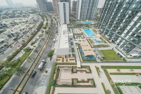 Apartman u Dubai Hills Estate, UAE 2 spavaćih soba, 98 m2 Br. 738443 - fotografija 18