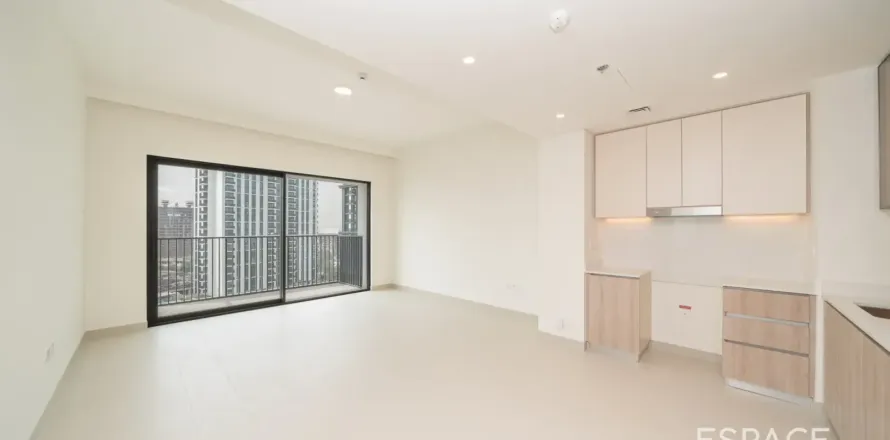 Apartman u Dubai Hills Estate, UAE 98 m2, 2 spavaćih soba Br. 738443