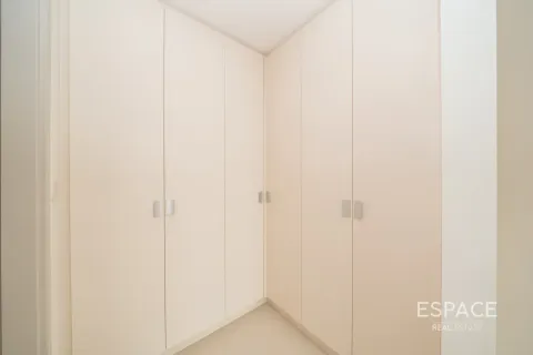 Apartman u Dubai Hills Estate, UAE 2 spavaćih soba, 98 m2 Br. 738443 - fotografija 12