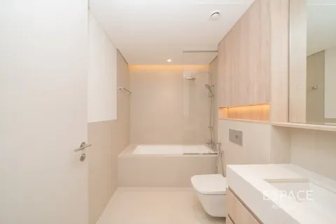 Apartman u Dubai Hills Estate, UAE 2 spavaćih soba, 98 m2 Br. 738443 - fotografija 13