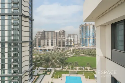 Apartman u Dubai Hills Estate, UAE 2 spavaćih soba, 98 m2 Br. 738443 - fotografija 20