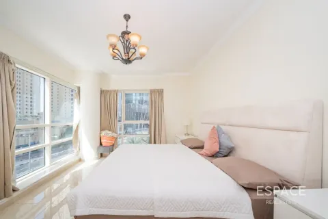 Apartament do wynajęcia w Dubai Marina, Dubai, ZEA 2 sypialnie, 142 mkw., nr 738445 - zdjęcie 12