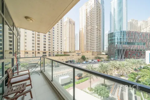 Apartament do wynajęcia w Dubai Marina, Dubai, ZEA 2 sypialnie, 142 mkw., nr 738445 - zdjęcie 16