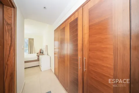 Apartament do wynajęcia w Dubai Marina, Dubai, ZEA 2 sypialnie, 142 mkw., nr 738445 - zdjęcie 14