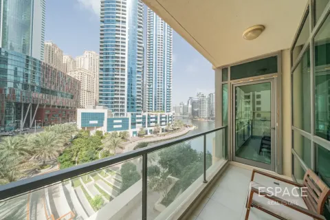 Lakás itt: Dubai Marina, EAE, 2 hálószoba, 142 m², azonosító: 738445