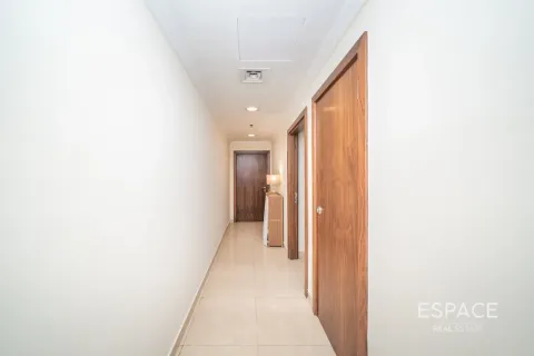 Apartament do wynajęcia w Dubai Marina, Dubai, ZEA 2 sypialnie, 142 mkw., nr 738445 - zdjęcie 10