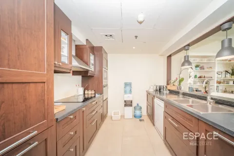 Apartament do wynajęcia w Dubai Marina, Dubai, ZEA 2 sypialnie, 142 mkw., nr 738445 - zdjęcie 7