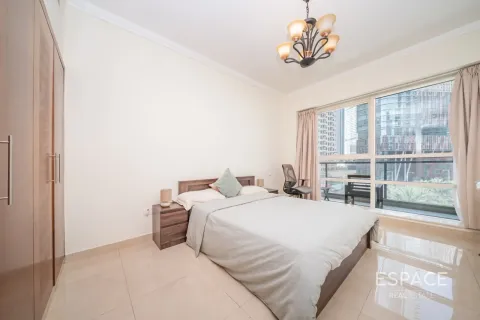 Apartament do wynajęcia w Dubai Marina, Dubai, ZEA 2 sypialnie, 142 mkw., nr 738445 - zdjęcie 9