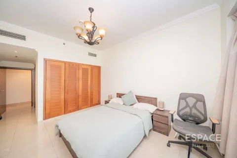 Apartament do wynajęcia w Dubai Marina, Dubai, ZEA 2 sypialnie, 142 mkw., nr 738445 - zdjęcie 11