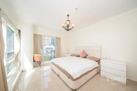 Apartament do wynajęcia w Dubai Marina, Dubai, ZEA 2 sypialnie, 142 mkw., nr 738445 - zdjęcie 13