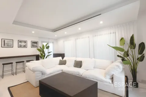 Villa in affitto a Palm Jumeirah, Dubai, EAU 5 camere da letto, 557 mq. № 738446 - foto 5