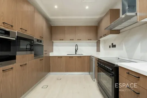 Villa in affitto a Palm Jumeirah, Dubai, EAU 5 camere da letto, 557 mq. № 738446 - foto 8