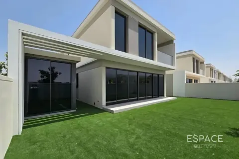 Villa en alquiler en Tilal Al Ghaf, Dubai, EAU 4 dormitorios, 529 m2 № 738448 - foto 4