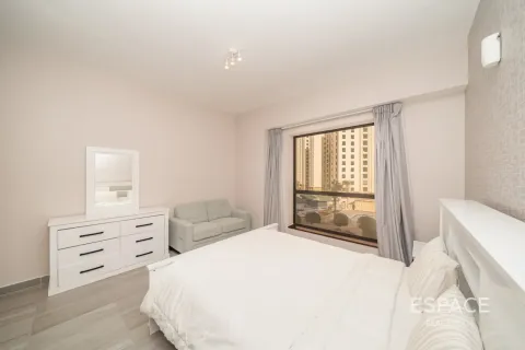 Apartament do wynajęcia w Jumeirah Beach Residence, Dubai, ZEA 1 sypialnia, 99 mkw., nr 738447 - zdjęcie 8