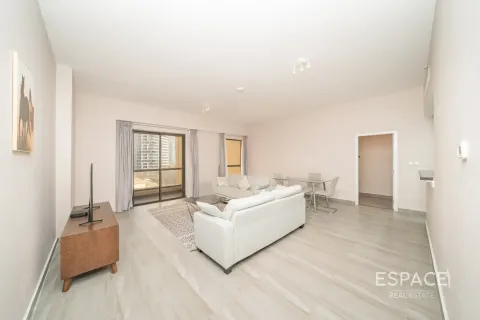 Apartament do wynajęcia w Jumeirah Beach Residence, Dubai, ZEA 1 sypialnia, 99 mkw., nr 738447 - zdjęcie 3