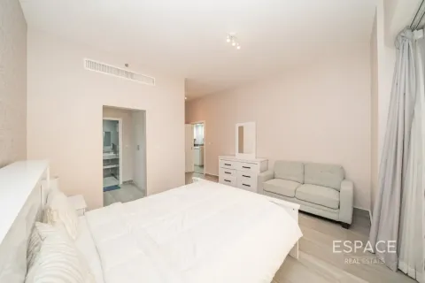 Apartament do wynajęcia w Jumeirah Beach Residence, Dubai, ZEA 1 sypialnia, 99 mkw., nr 738447 - zdjęcie 12
