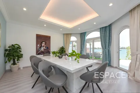 Vila v Palm Jumeirah, Dubai, SAE 5 ložnice, 465 m² Č.: 738444 - fotografie 8