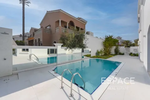 Vila v Palm Jumeirah, Dubai, SAE 5 ložnice, 465 m² Č.: 738444 - fotografie 18