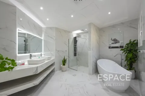 Vila v Palm Jumeirah, Dubai, SAE 5 ložnice, 465 m² Č.: 738444 - fotografie 13