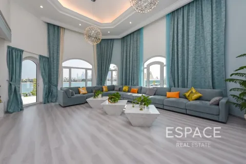 Vila v Palm Jumeirah, Dubai, SAE 5 ložnice, 465 m² Č.: 738444 - fotografie 5