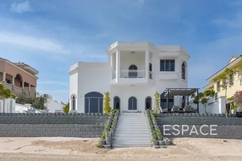 Vila v Palm Jumeirah, Dubai, SAE 5 ložnice, 465 m² Č.: 738444 - fotografie 20