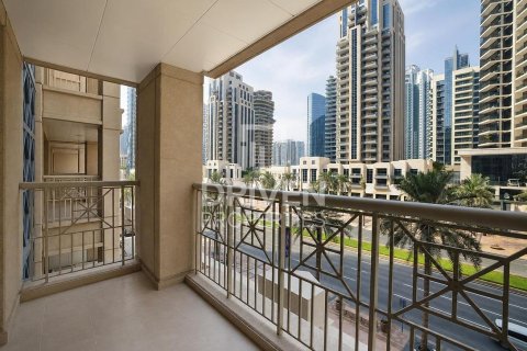 Apartemen di Downtown Dubai (Downtown Burj Dubai), Dubai, UEA 2 kamar tidur, 118.36 m2 nomor 758969