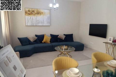 Müüa korter asukohaga Al Yasmeen, Ajman, AÜE: 1 magamistoaga, 101 m² Nr 681601 - pilt 6
