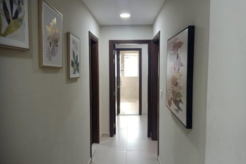 Müüa korter asukohaga Al Yasmeen, Ajman, AÜE: 1 magamistoaga, 101 m² Nr 681601 - pilt 15