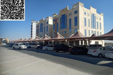 شقة للبيع في Al Yasmeen، عجمان، الإمارات العربية المتحدة 2 غرفة نوم ، 152 متر مربع ، رقم 681599 - صورة 3