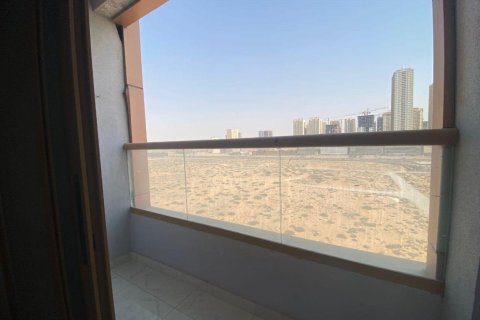 Leilighet i Al Raqaib, Ajman, Emiratene 1 soverom, 98 kvm nr. 681600