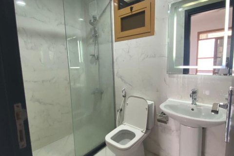 Müüa korter asukohaga Al Raqaib, Ajman, AÜE: 1 magamistoaga, 98 m² Nr 681600 - pilt 10