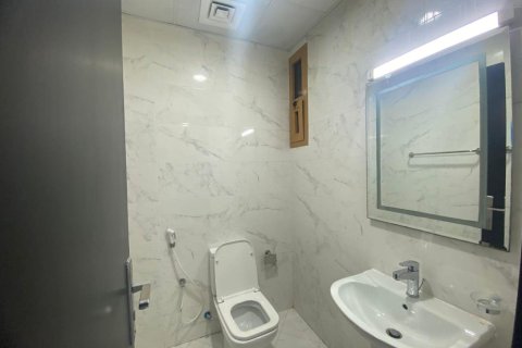 Müüa korter asukohaga Al Raqaib, Ajman, AÜE: 1 magamistoaga, 98 m² Nr 681600 - pilt 9