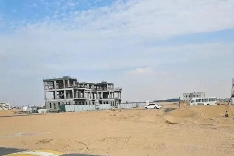 Land in Al Helio, Ajman, UAE 280 sq.m. № 681604