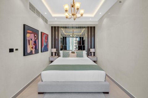 Downtown Dubai (Downtown Burj Dubai)、Dubai、UAE にあるマンション販売中 1ベッドルーム、74.52 m2、No749370 - 写真 7