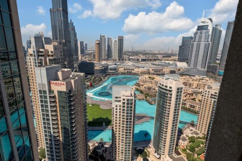 Downtown Dubai (Downtown Burj Dubai)、Dubai、UAE にあるマンション販売中 1ベッドルーム、74.52 m2、No749370 - 写真 3