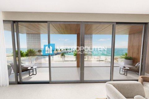 Byt na Saadiyat Island, Abu Dhabi, SAE 2 ložnice, 251.2 m² Č.: 660699 - fotografie 14