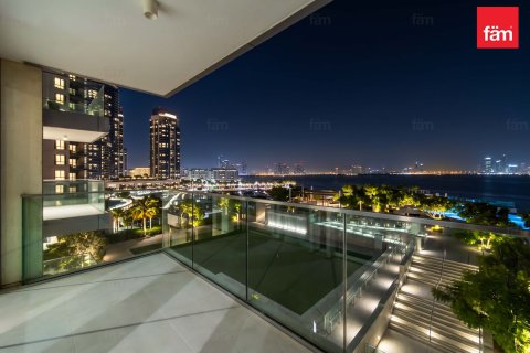 Apartman u gradu Dubai, UAE 2 spavaće sobe, 120.8 m2 Br. 647766
