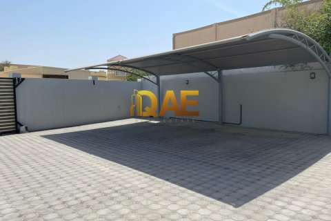 Vila v Dubai, SAE 6 ložnice, 1558.7 m² Č.: 286792 - fotografie 19